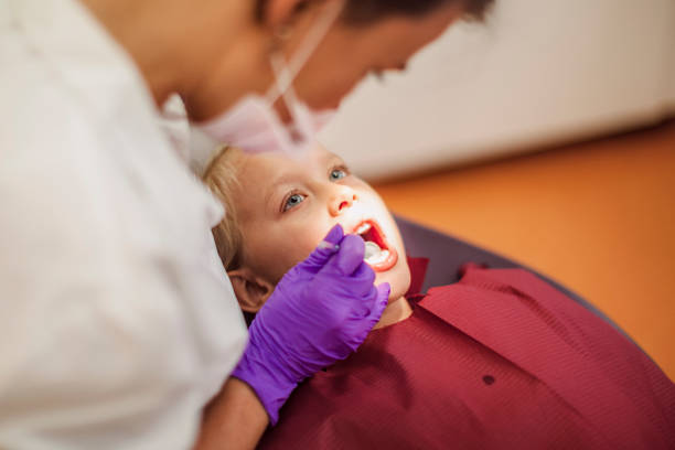 Best Urgent Tooth Repair  in Huntertown, IN